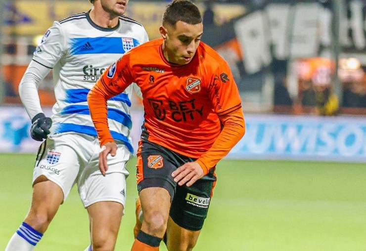 Feyenoord-Volendam, Eredivisie: streaming, probabili formazioni, pronostici