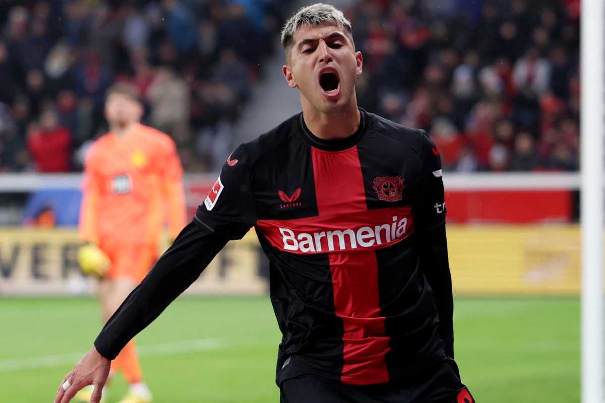 Bayer Leverkusen-Paderborn, Coppa di Germania: tv, formazioni, pronostici