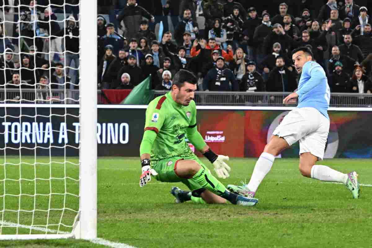 Seleziona Verona-Lazio, Serie A: streaming, probabili formazioni, pronostici Verona-Lazio, Serie A: streaming, probabili formazioni, pronostici