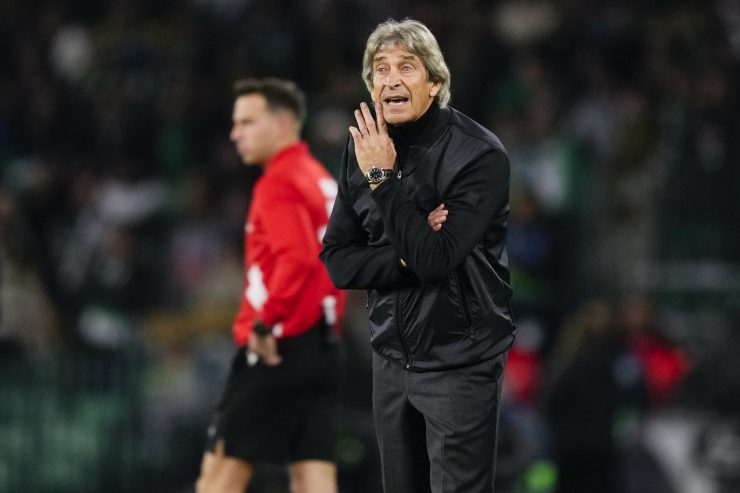 Betis-Real Madrid, Liga: diretta tv, formazioni, pronostici