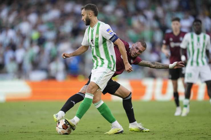 Betis-Girona, Liga: diretta tv, formazioni, pronostici