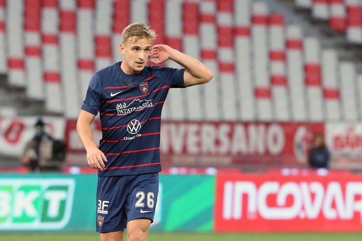 Cosenza-Como, Serie B: streaming, probabili formazioni, pronostici