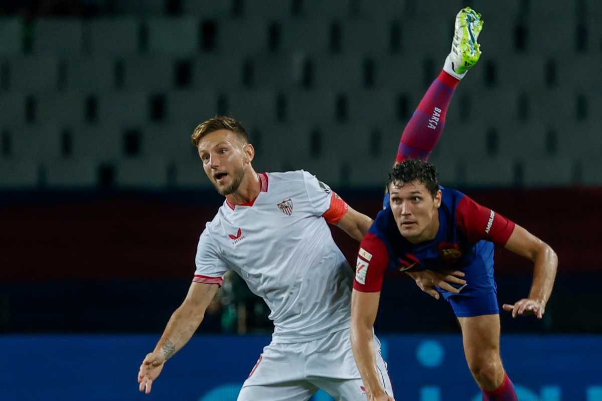 Maiorca-Siviglia, Liga: diretta tv, formazioni, pronostici