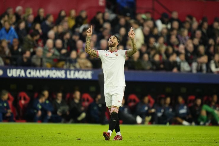 Lens-Siviglia, Champions League: tv, probabili formazioni, pronostici