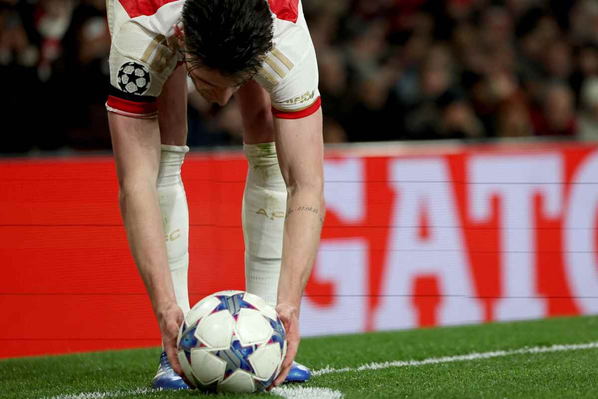 PSV Eindhoven-Arsenal, Champions League: tv, probabili formazioni, pronostici