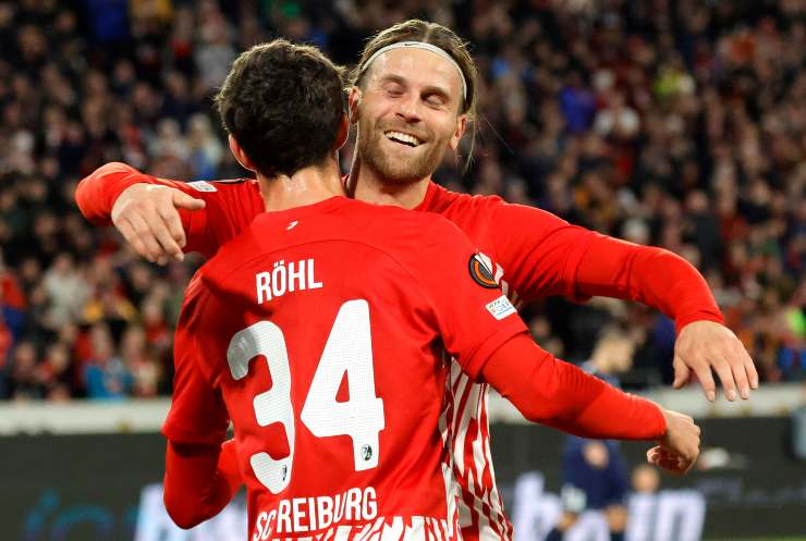 West Ham-Friburgo, Europa League: tv, probabili formazioni, pronostici