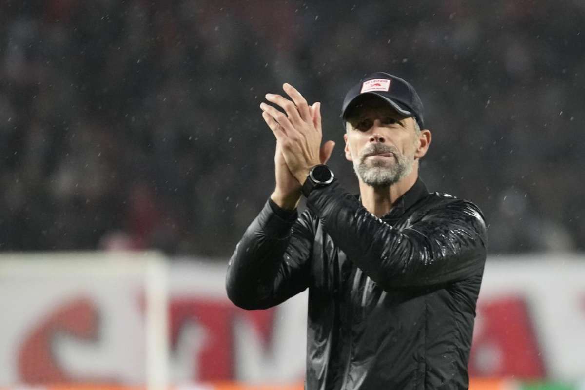 Lipsia-Hoffenheim, Bundesliga: tv, formazioni, pronostici