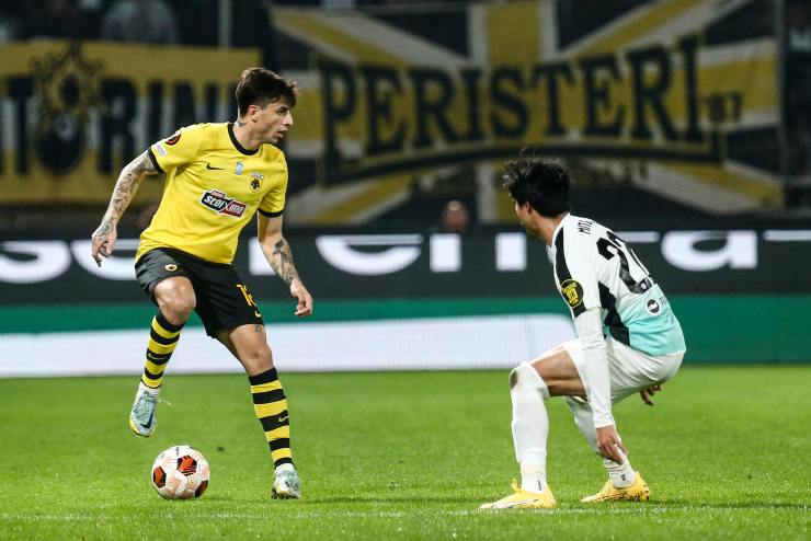 Ajax-AEK Atene, Europa League: tv, probabili formazioni, pronostici 