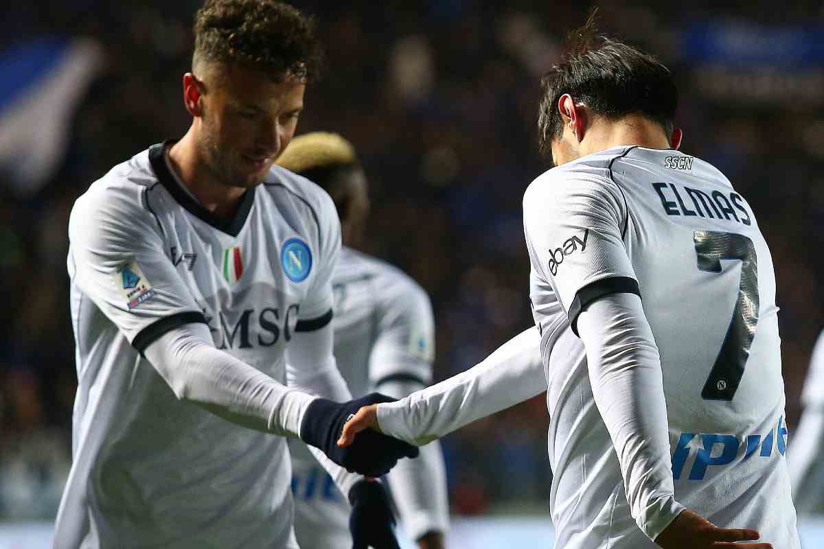 Napoli-Inter, Serie A: streaming, probabili formazioni, pronostici