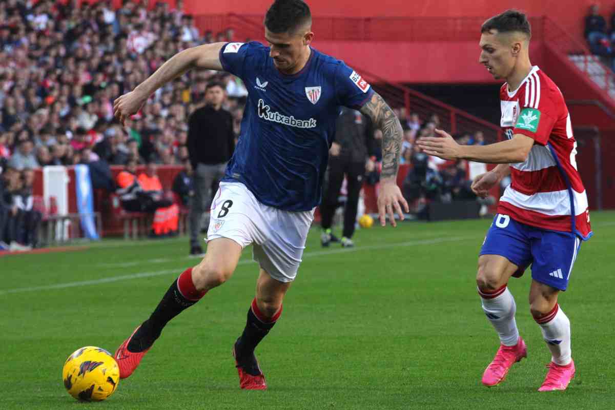 Athletic Bilbao-Las Palmas, Liga: diretta tv, formazioni, pronostici