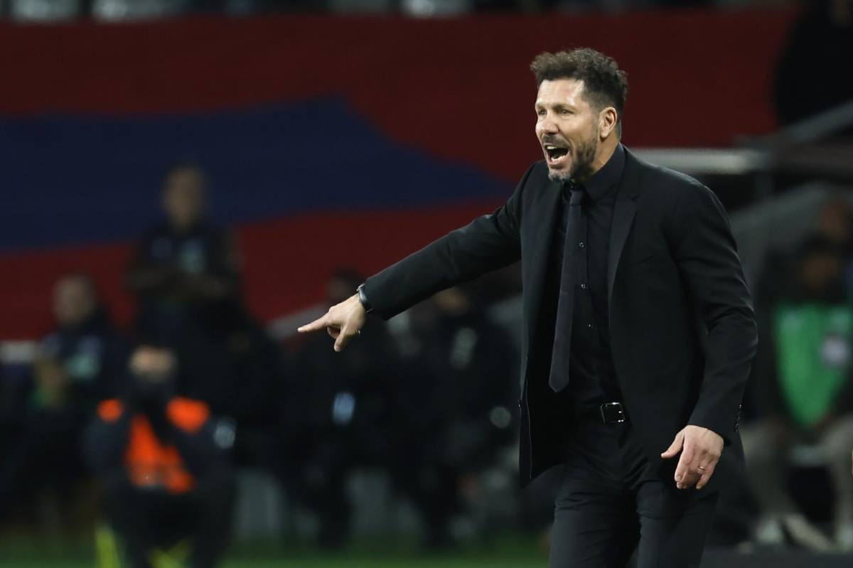 Atletico Madrid-Getafe, Liga: diretta tv, formazioni, pronostici