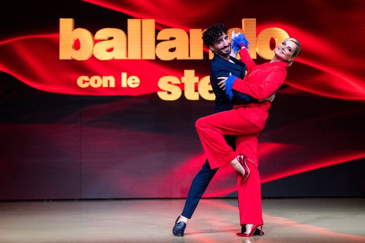 Ballando con le Stelle: Wanda respinge Simona Ventura, Perego ha le ore contate