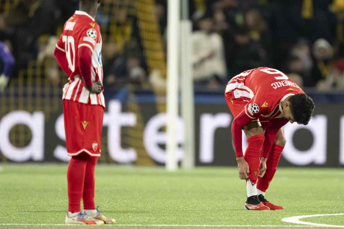 Stella Rossa-Manchester City, Champions League: tv, probabili formazioni, pronostici