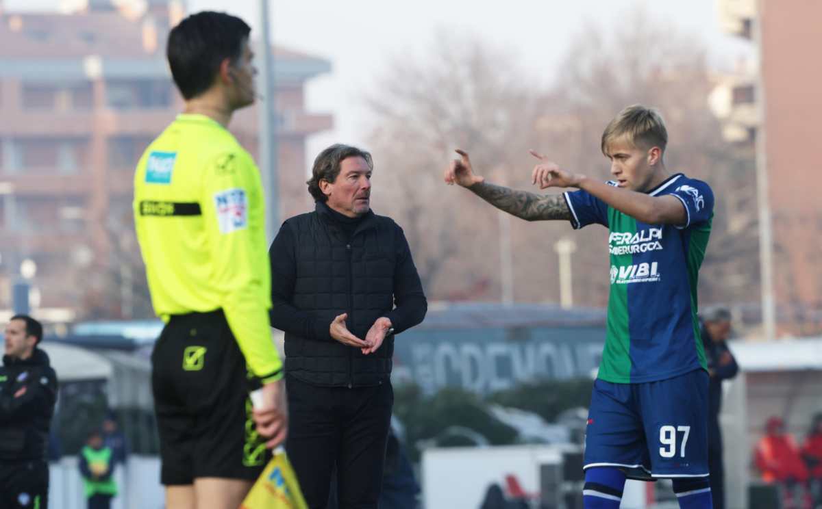 Cremonese-Modena e Parma-Ternana, Serie B: diretta tv, formazioni, pronostici