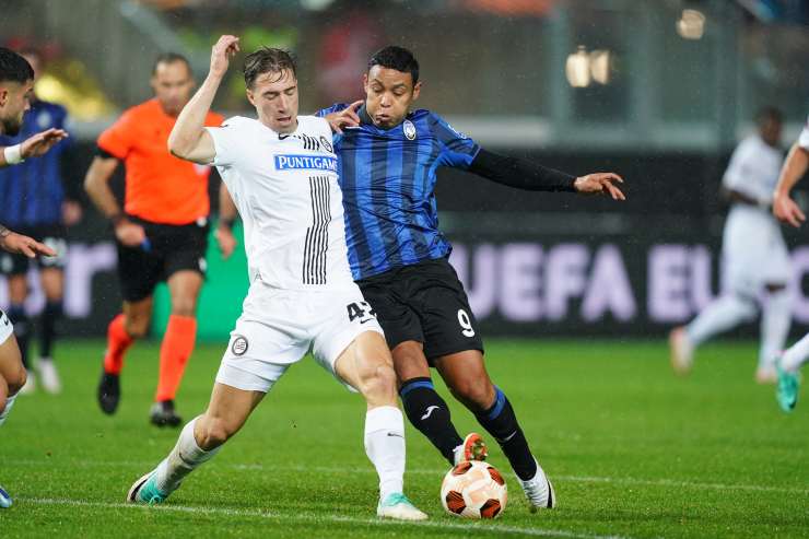 Sporting CP-Sturm Graz, Europa League: tv, formazioni, pronostici