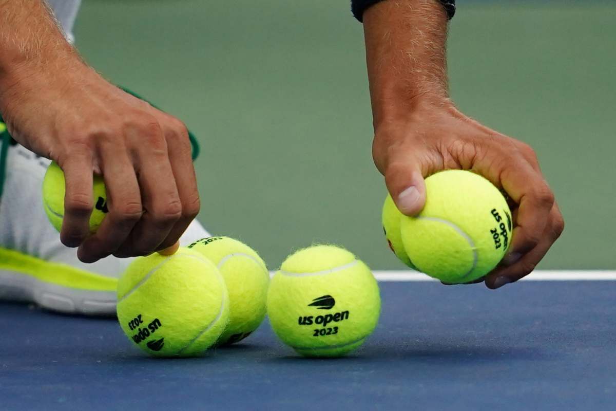 Tennis, i soldi facili e OnlyFans: era tutto previsto