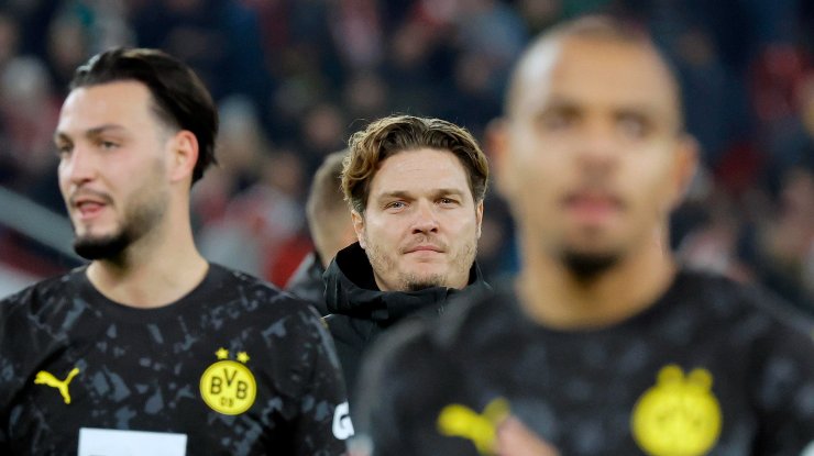 Stoccarda-Borussia Dortmund, Coppa di Germania: tv, formazioni, pronostici