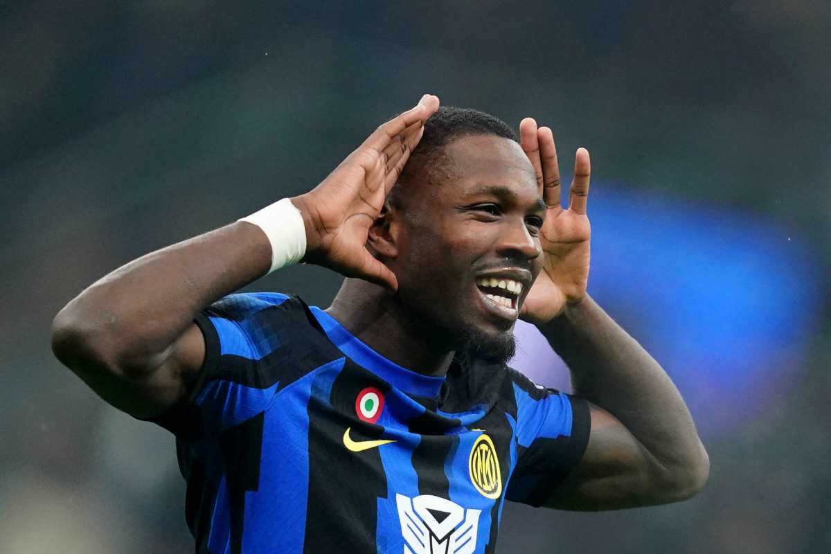 Inter-Udinese, pagelle e highlights