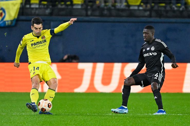 Rennes-Villarreal, Europa League: tv, probabili formazioni, pronostici