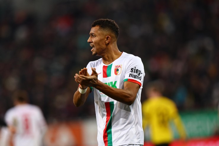 Stoccarda-Augsburg, Bundesliga: probabili formazioni, pronostici