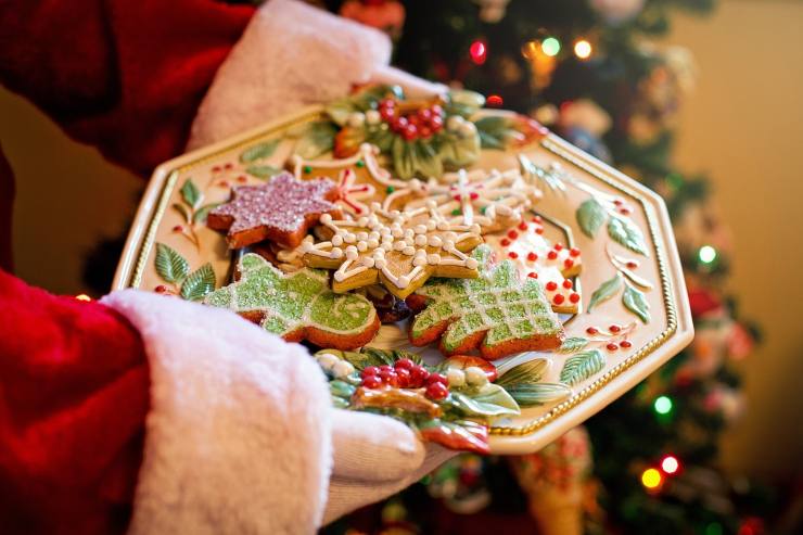 WhatsApp, buona Vigilia di Natale! Le immagini più belle per amici e parenti