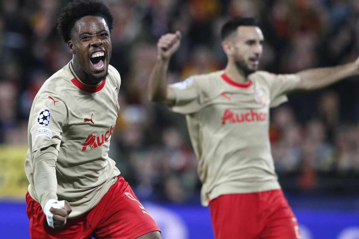 Lens-Siviglia, Champions League: tv, probabili formazioni, pronostici