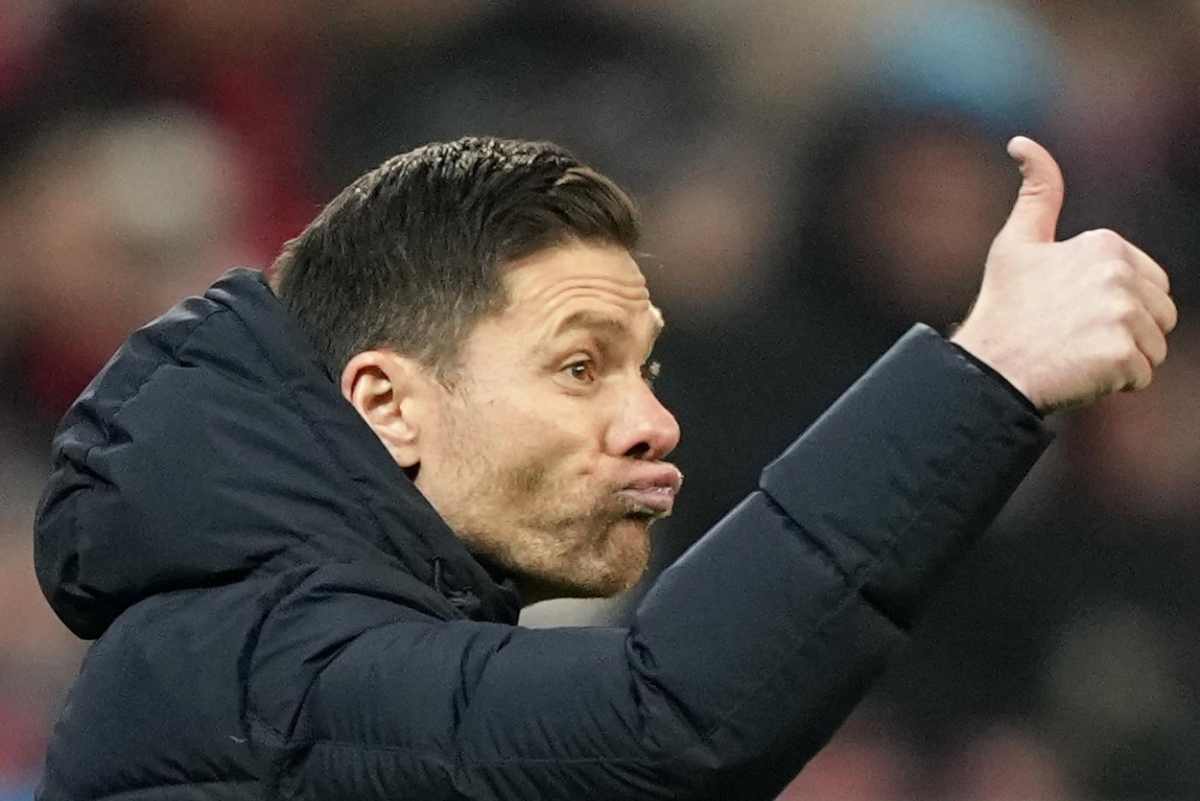 Stoccarda-Bayer Leverkusen, Bundesliga: tv, formazioni, pronostici