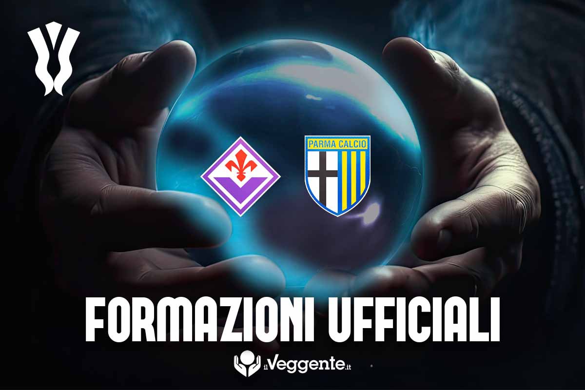 Formazioni ufficiali Fiorentina-Parma: pronostici marcatori, tiratori e ammoniti