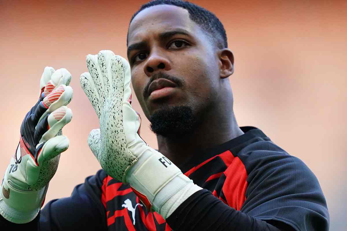 Maignan in crisi - www.ilveggente.it