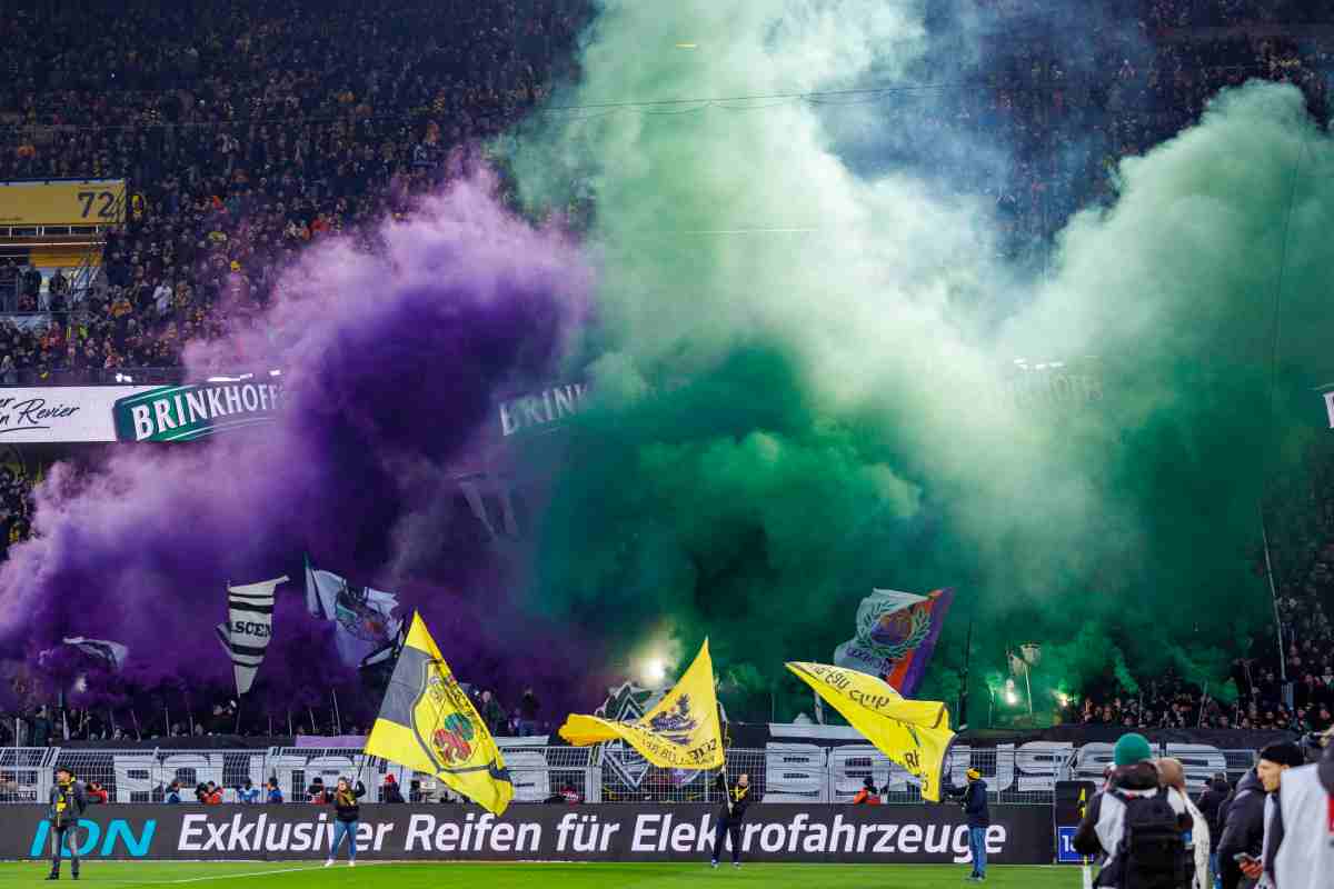 Borussia Monchengladbach-Wolfsburg, Coppa di Germania: tv, formazioni, pronostici