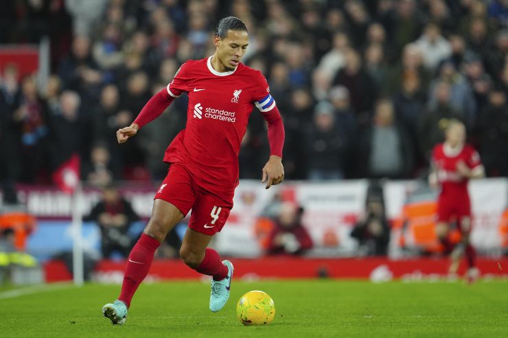 Burnley-Liverpool, Premier League: probabili formazioni, pronostici