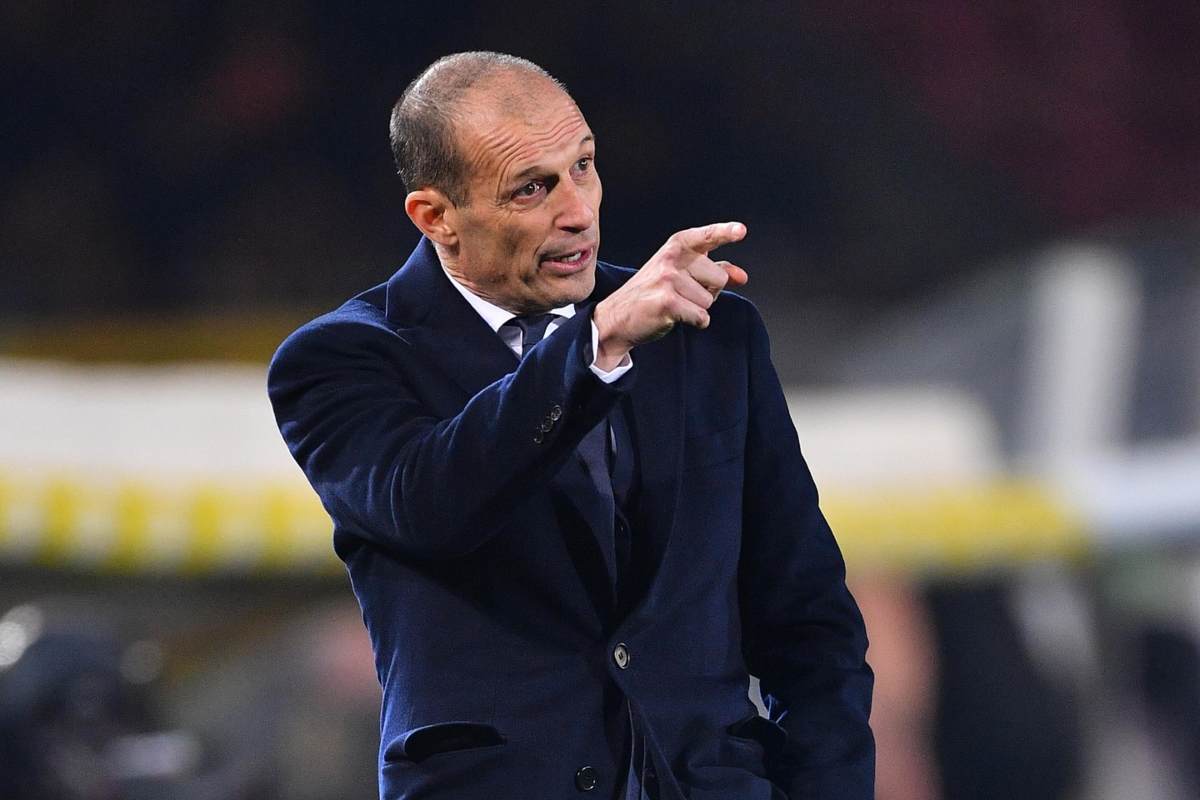 Massimiliano Allegri verso il rinnovo - www.ilveggente.it