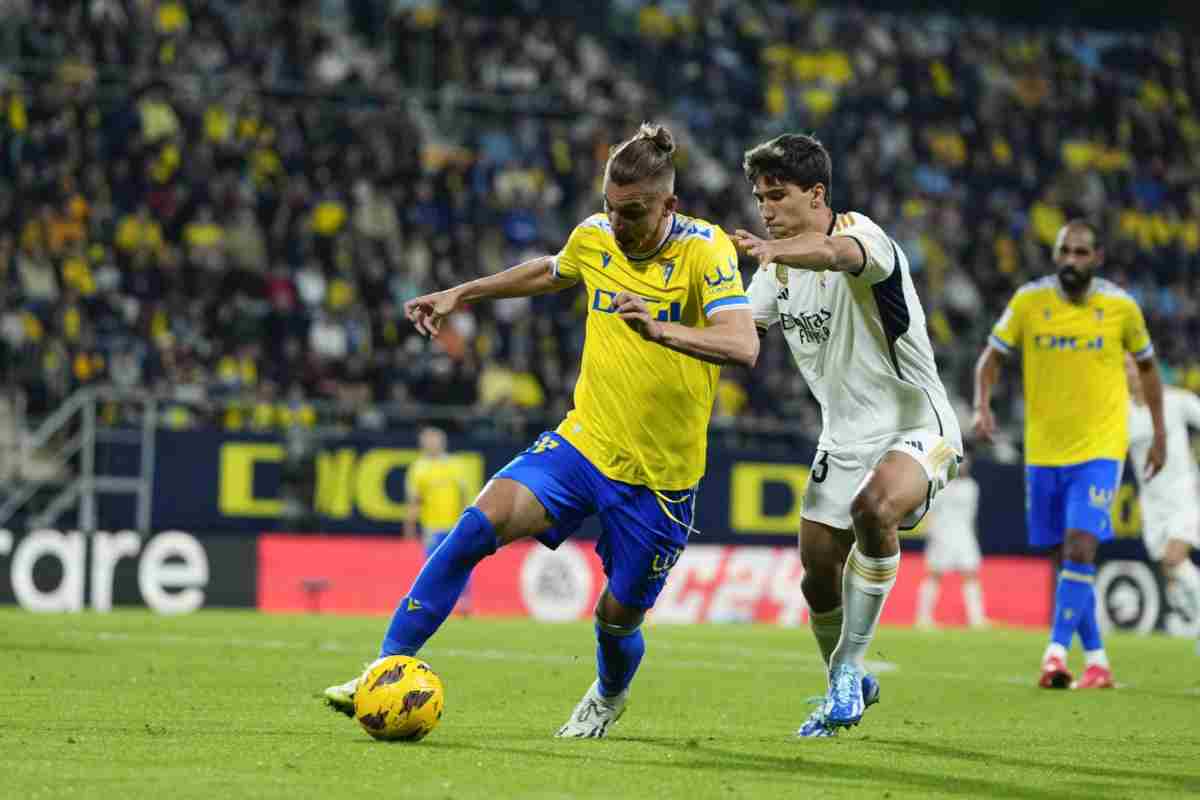 Granada-Cadice, Liga: diretta tv, formazioni, pronostici