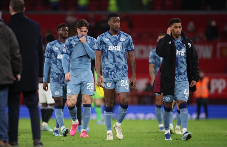 Everton-Aston Villa, Premier League: probabili formazioni, pronostici