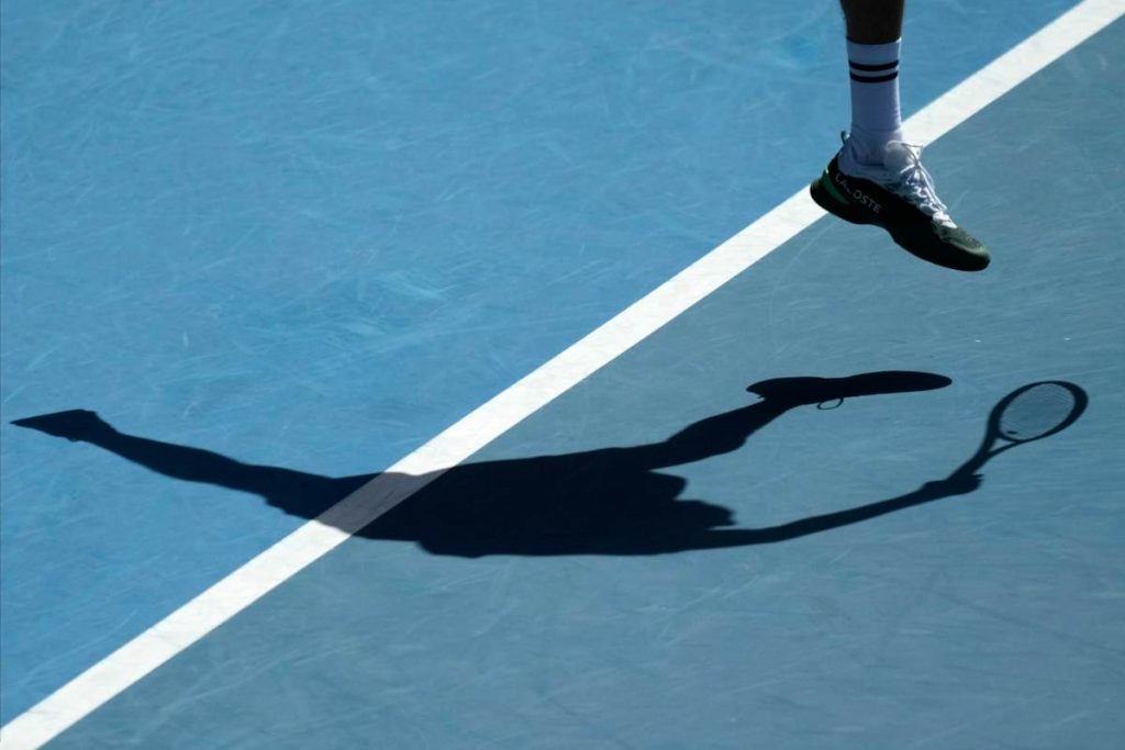 Il vincitore degli Australian Open è