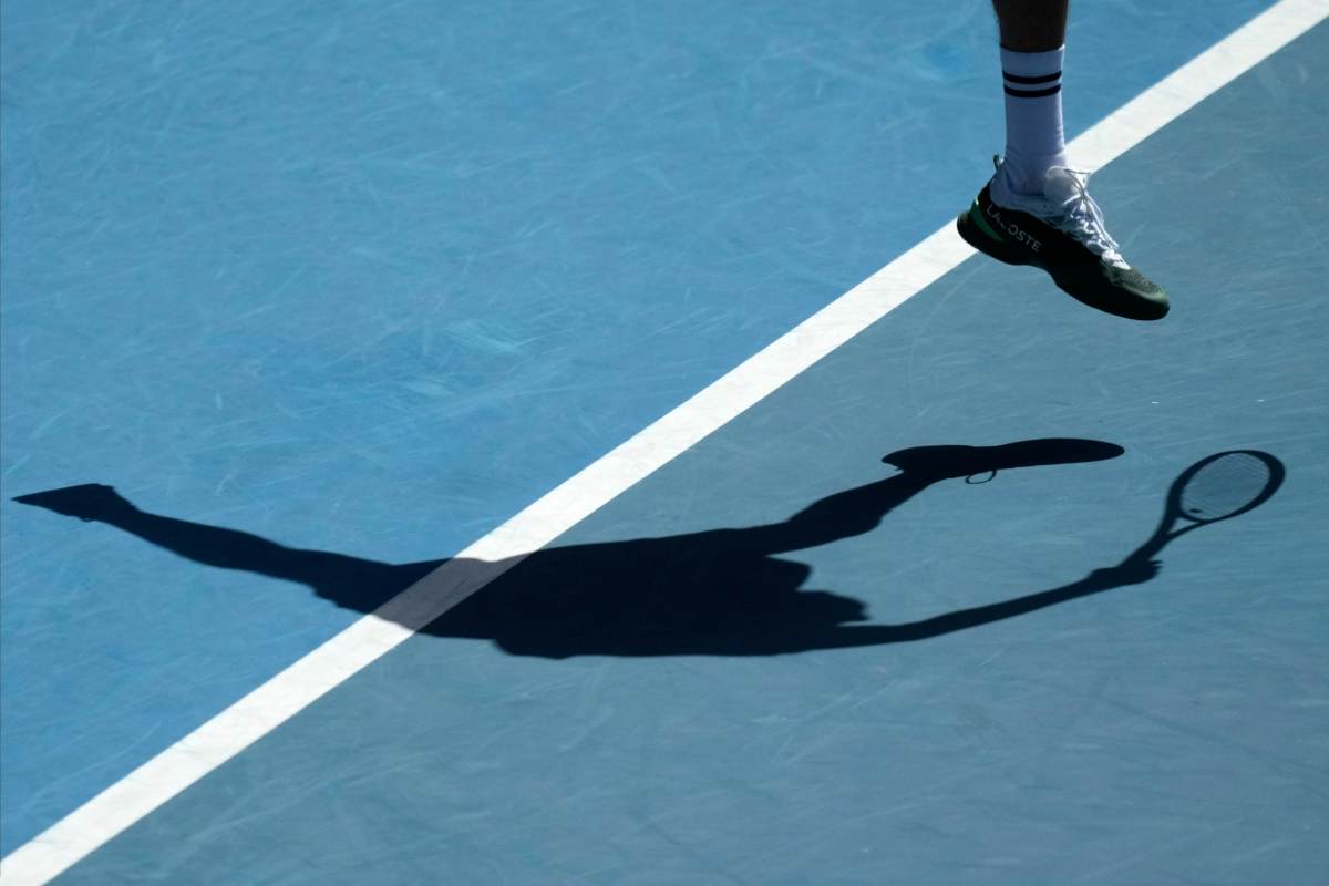 Il vincitore degli Australian Open è già deciso: uno Slam maledetto