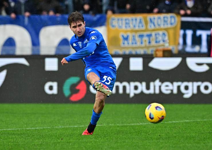 Verona-Empoli, Serie A: streaming, probabili formazioni, pronostici