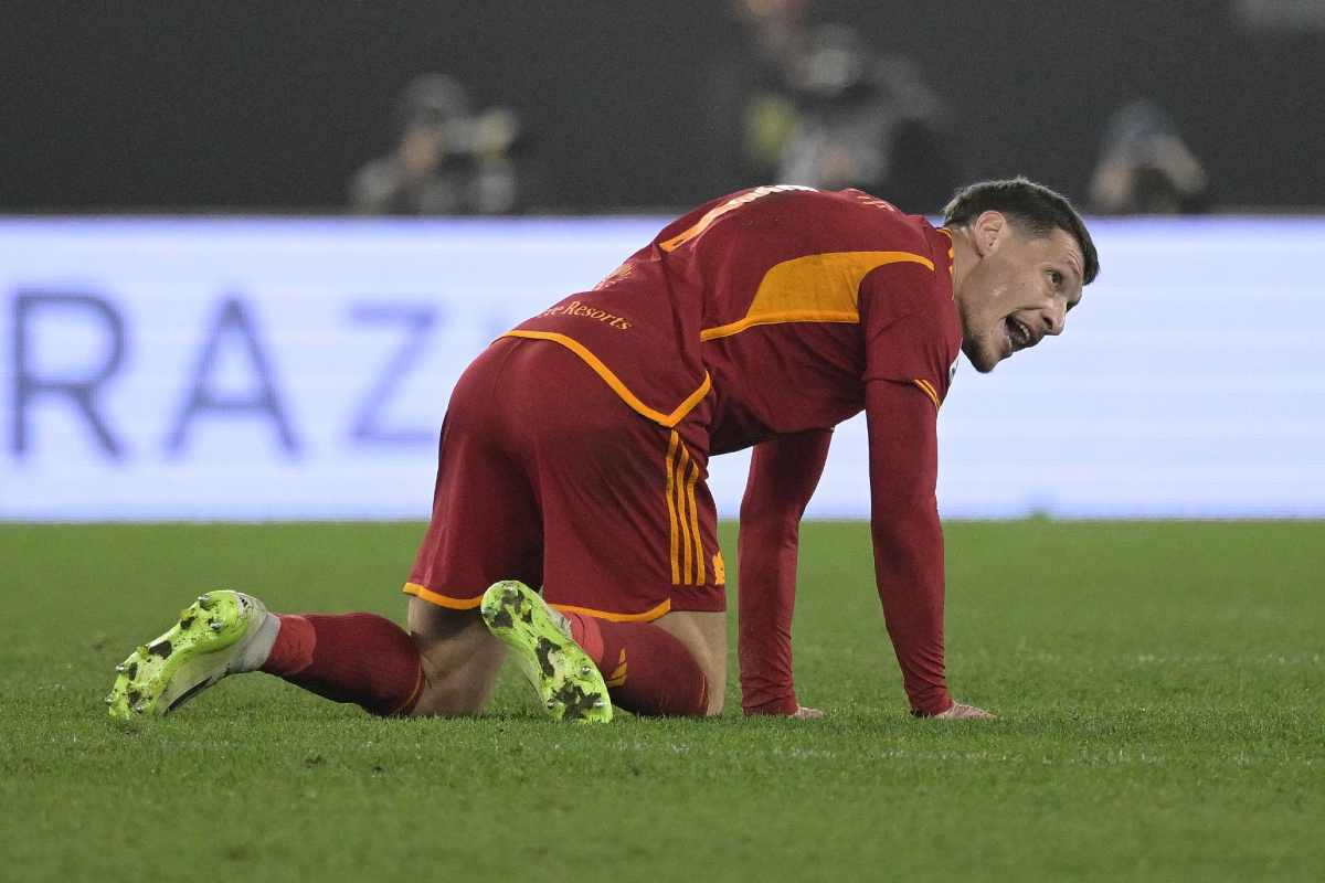 Roma-Cremonese, Coppa Italia: tv in chiaro, streaming, formazioni, pronostici