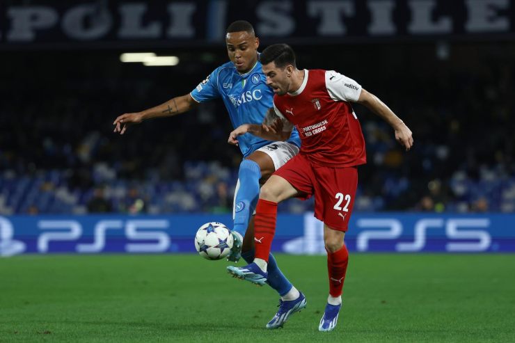 Benfica-Braga, Coppa del Portogallo: formazioni, pronostici