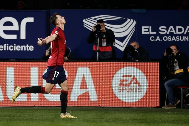 Barcellona-Osasuna, Supercoppa di Spagna: streaming, formazioni, pronostici Barcellona-Osasuna, Supercoppa di Spagna: streaming, formazioni, pronostici