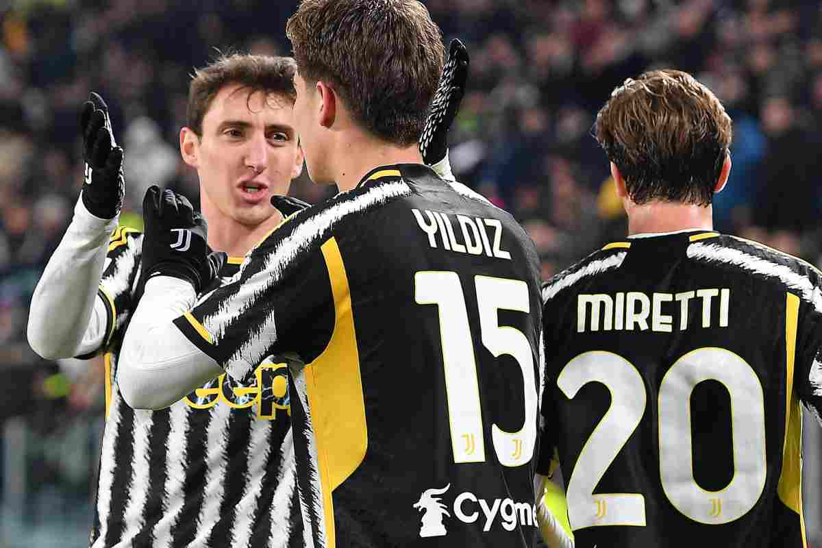 Juventus-Frosinone, Coppa Italia: tv in chiaro, streaming, formazioni, pronostici