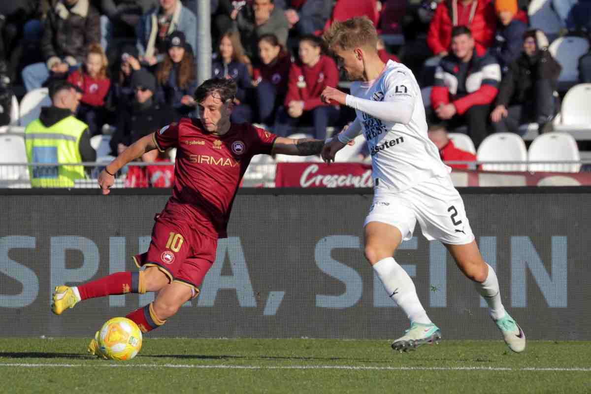 Cittadella-Sampdoria, Serie B: diretta tv, formazioni, pronostici