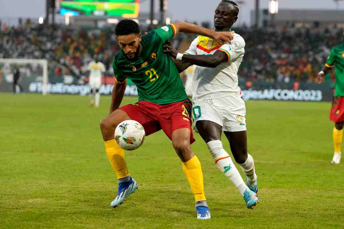 Gambia-Camerun, Coppa d’Africa: tv in chiaro, formazioni, pronostici