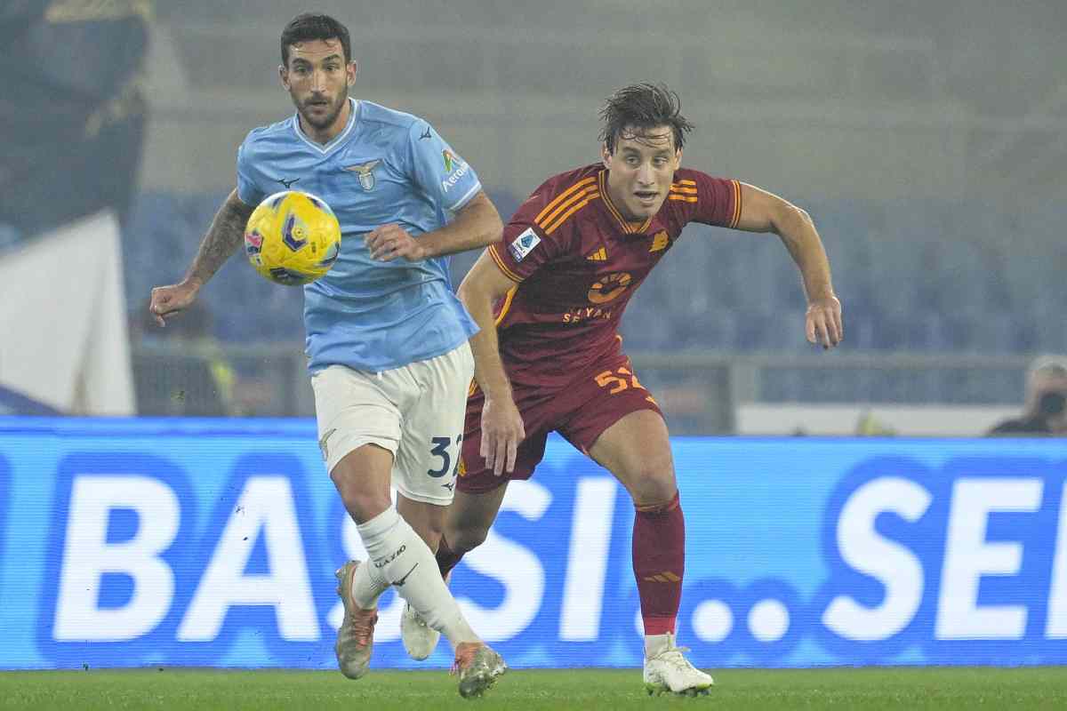 Lazio-Roma, Coppa Italia: tv in chiaro, streaming, formazioni, pronostici