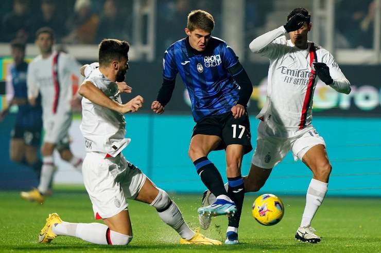 Milan-Atalanta, Coppa Italia: tv in chiaro, streaming, formazioni, pronostici