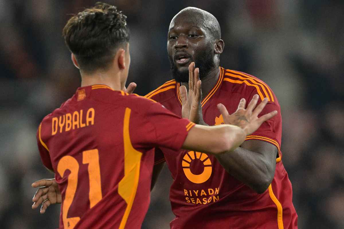 Roma-Atalanta, Serie A: streaming, probabili formazioni, pronostici