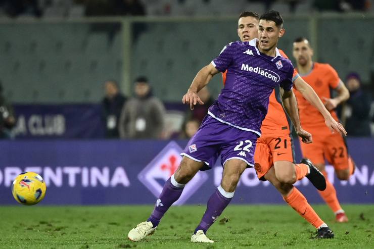 Lecce-Fiorentina, Serie A: streaming, probabili formazioni, pronostici