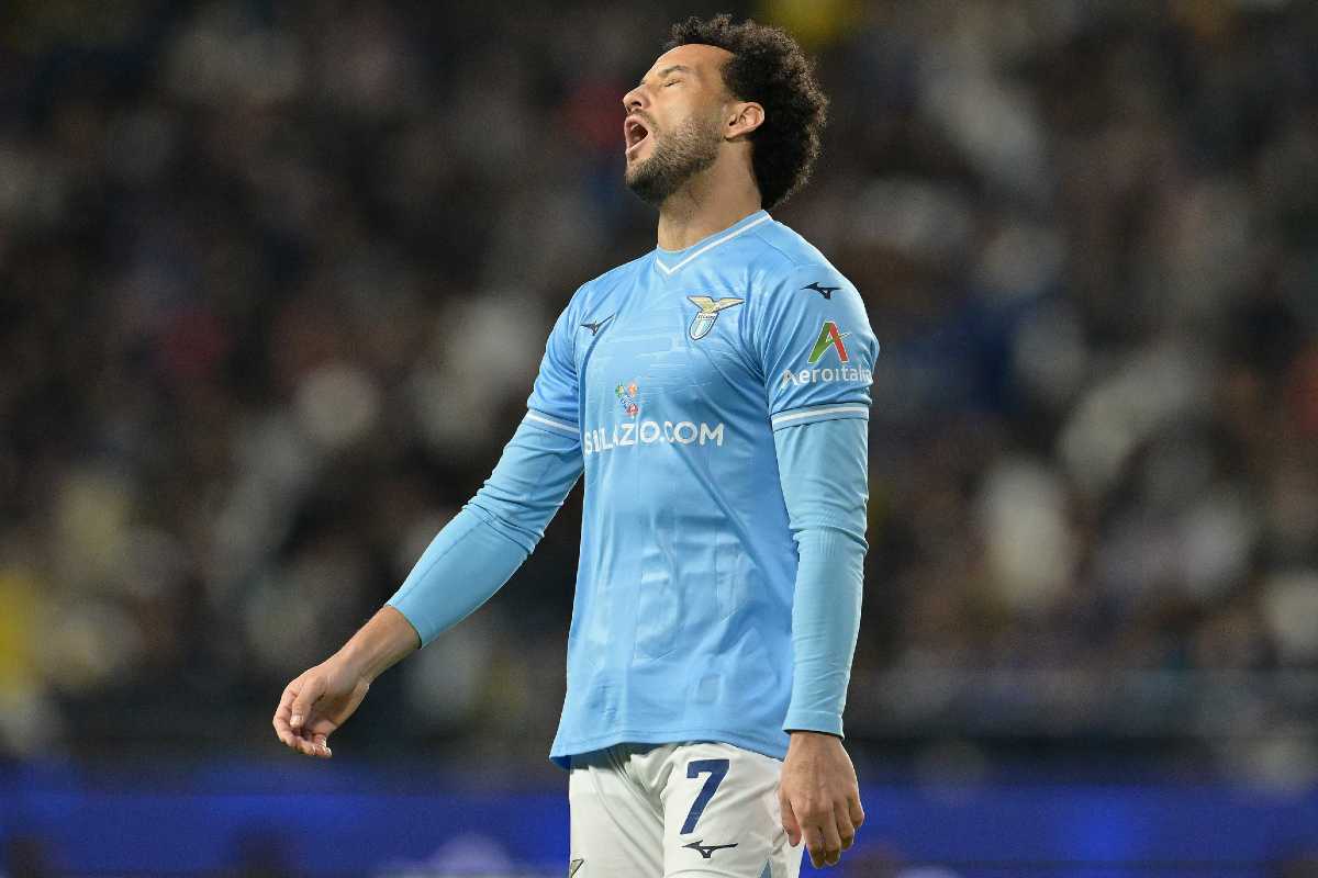 Lazio-Napoli, Serie A: streaming, probabili formazioni, pronostici