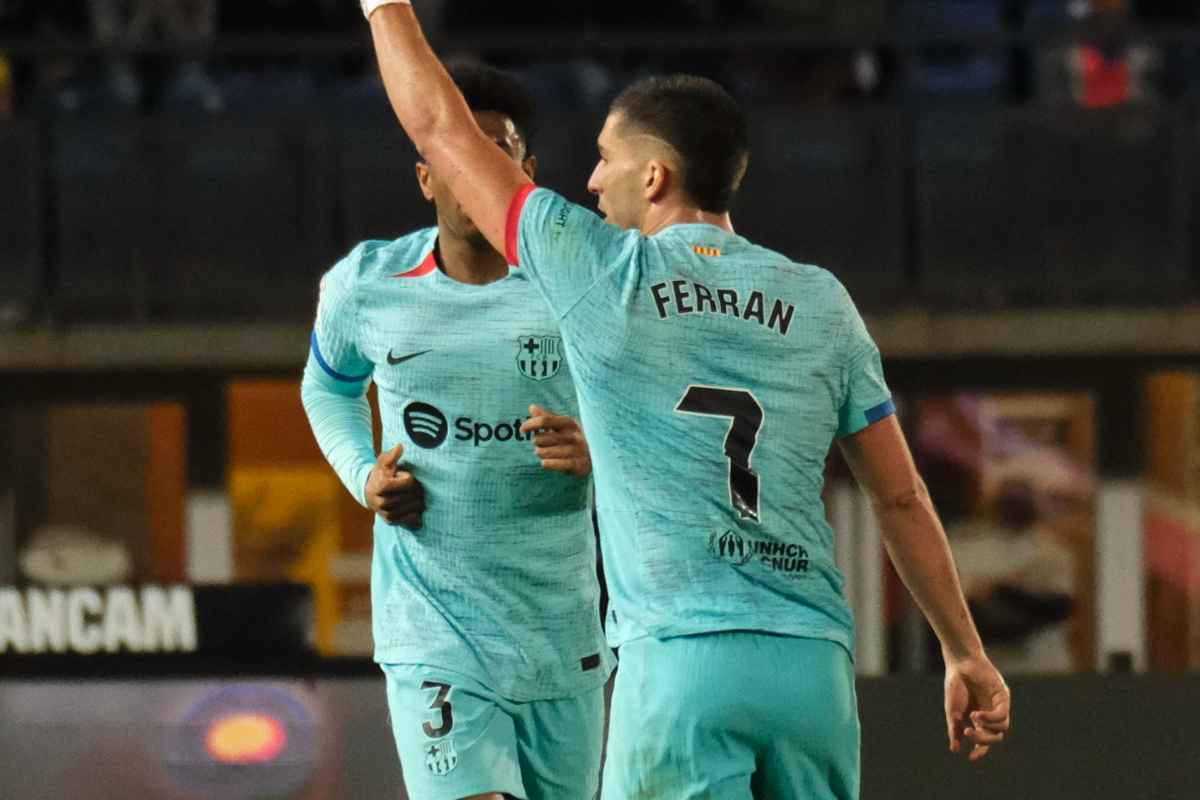 Seleziona Barcellona-Osasuna, Supercoppa di Spagna: streaming, formazioni, pronostici Barcellona-Osasuna, Supercoppa di Spagna: streaming, formazioni, pronostici