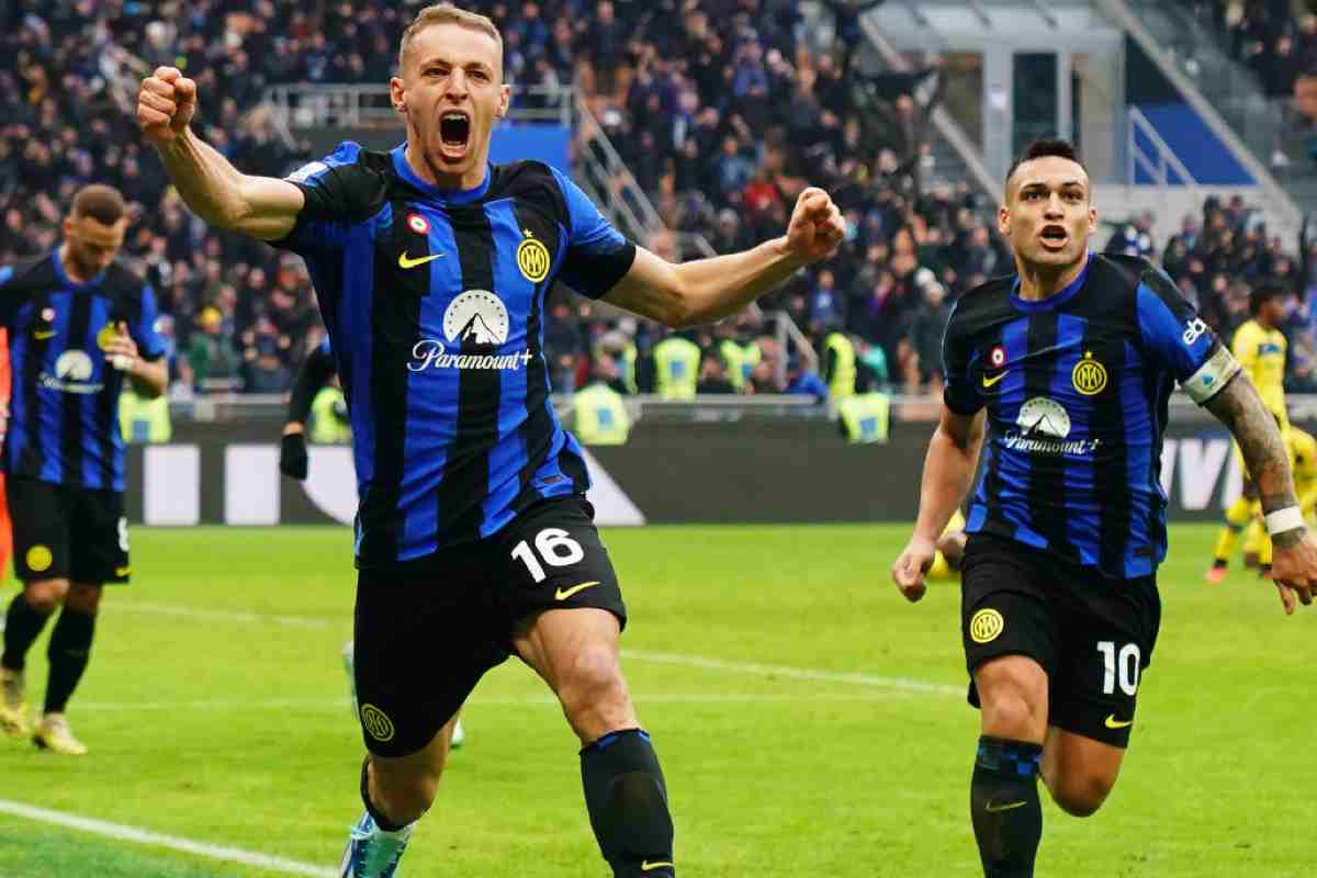 Monza-Inter, Serie A: streaming, probabili formazioni, pronostici